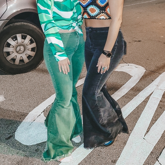 We The Free Float On Flare - Picture 9 of 9